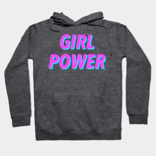 Girl Power Hoodie